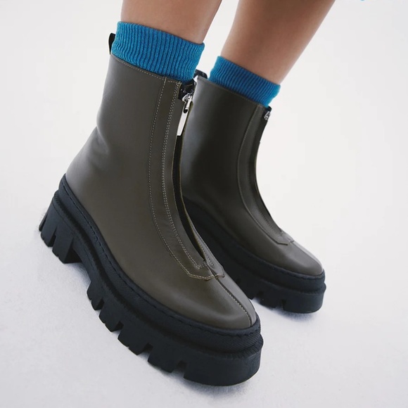 Maguire Shoes - Maguire boots size 38